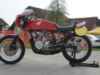 2010 Honda CB 500 Höglinger (12)