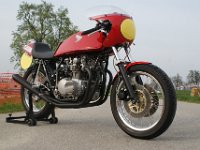 2010 Honda CB 500 Höglinger (13)