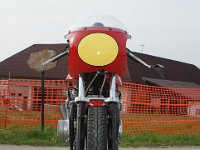 2010 Honda CB 500 Höglinger (14)