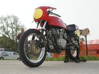 2010 Honda CB 500 Höglinger (15)