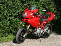 2010 Ducati 1000 S Multistrada (2)
