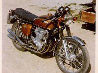 Honda 750