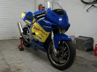 2009-12 Hyosung 650 Fleischer ( 3)