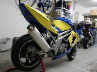 2009-12 Hyosung 650 Fleischer ( 5)