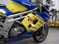 2009-12 Hyosung 650 Fleischer ( 7)