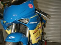 2009-12 Hyosung 650 Fleischer (11)
