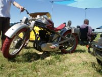 2010-07 Flugtag Wels Opel Motorrad (003)