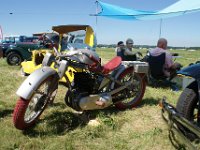 2010-07 Flugtag Wels Opel Motorrad (004