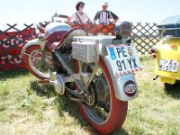 2010-07 Flugtag Wels Opel Motorrad (007)