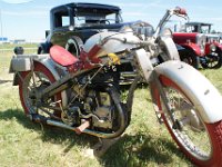 2010-07 Flugtag Wels Opel Motorrad (009)