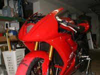 2010 Triumph 675 Daytona Antensteiner (2)