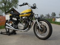 2010 Yamaha Fleischer (2)