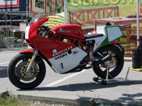 2011 Ducati 750 Fleischer