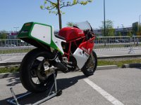2011 Ducati SS 750  Fleischer (2)