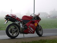 2011 Ducati 916