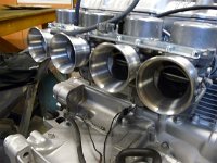 2011 Edl Honda CB900F Bol D´or (10)