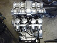 2011 Edl Honda CB900F Bol D´or (11)