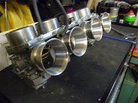 2011 Edl Honda CB900F Bol D´or (12)