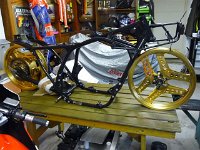 2011 Edl Honda CB900F Bol D´or (13)