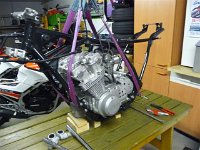 2011 Edl Honda CB900F Bol D´or (14)