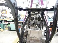 2011 Edl Honda CB900F Bol D´or (20)