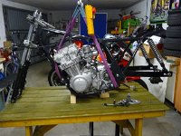 2011 Edl Honda CB900F Bol D´or (21)