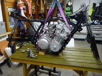 2011 Edl Honda CB900F Bol D´or (22)