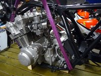 2011 Edl Honda CB900F Bol D´or (25)