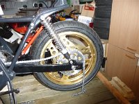 2011 Edl Honda CB900F Bol D´or (29)