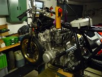 2011 Edl Honda CB900F Bol D´or (30)