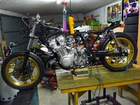 2011 Edl Honda CB900F Bol D´or (31)