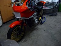 2011 Edl Honda CB900F Bol D´or (35)