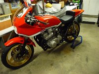 2011 Edl Honda CB900F Bol D´or (36)