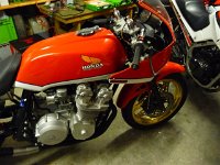 2011 Edl Honda CB900F Bol D´or (38)