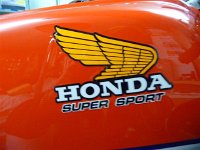 2011 Edl Honda CB900F Bol D´or (39)
