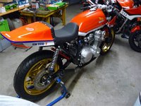 2011 Edl Honda CB900F Bol D´or (40)