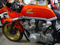 2011 Edl Honda CB900F Bol D´or (44)