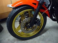 2011 Edl Honda CB900F Bol D´or (48)