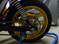 2011 Edl Honda CB900F Bol D´or (49)