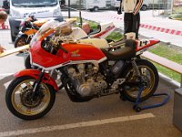 2011 Edl Honda CB900F Bol D´or (50)