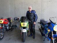 2011 Kawasaki GPZ 500 R Högl Hans (2)