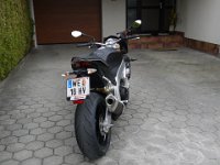2012 Aprilia Tuono 1000 V4 Miggisch (10)