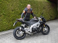 2012 Aprilia Tuono 1000 V4 Miggisch (13)