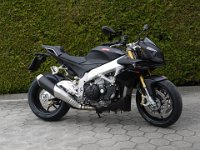 2012 Aprilia Tuono 1000 V4 Miggisch (2)