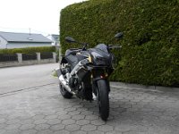2012 Aprilia Tuono 1000 V4 Miggisch (4)