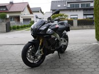 2012 Aprilia Tuono 1000 V4 Miggisch (6)