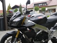 2012 Aprilia Tuono 1000 V4 Miggisch (7)