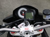 2012 Aprilia Tuono 1000 V4 Miggisch (8)