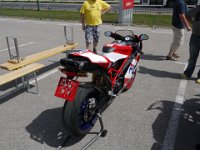 2012 Ducati 999R Testastretta Furtner Hubert  (6)