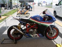 2012 Ducati Evo 1100 RS Schmid Robert